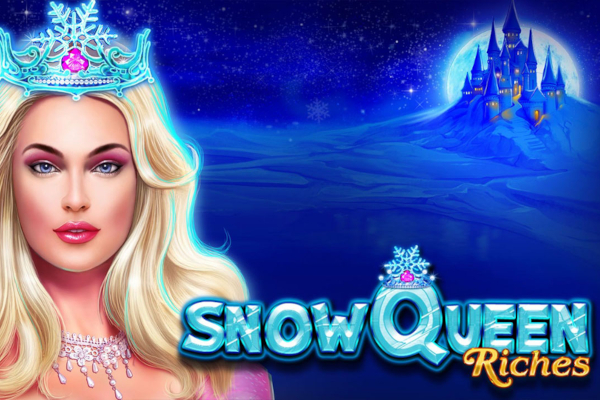 Snow Queen Riches